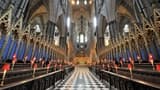 Westminster Abbey Guided Tour - image 7