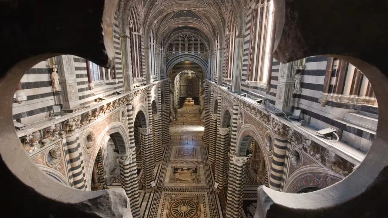 Siena Cathedral Complex (Opa Si Pass) - Photo 5