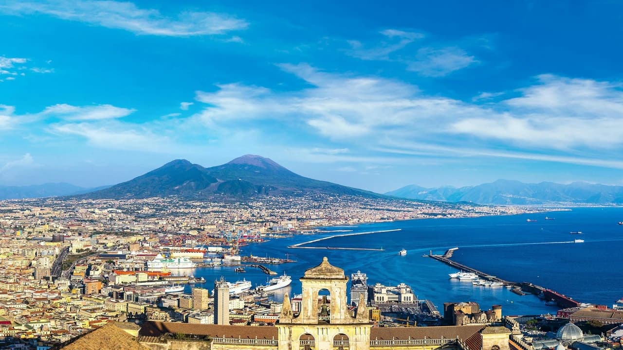 Mount Vesuvius: Vesuvio Park Entry + Roundtrip from Ercolano - Photo 3