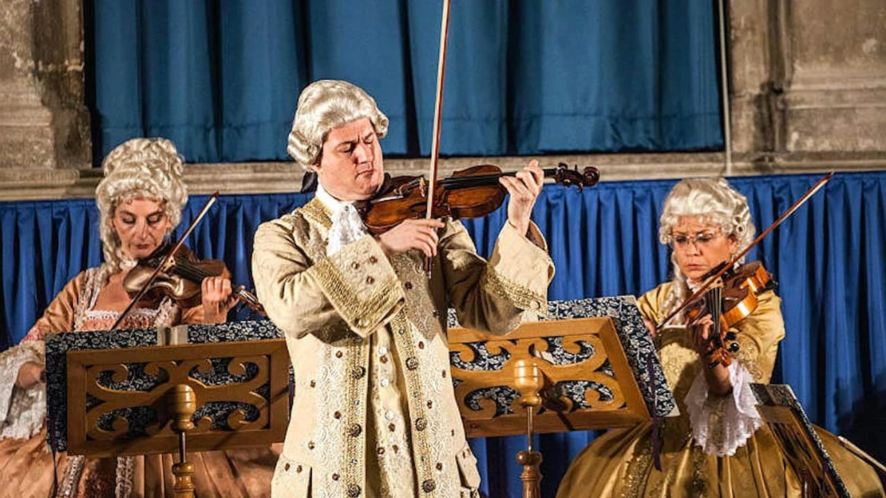 Venice: Vivaldi "Four Seasons" Concert by I Musici Veneziani Ticket - Photo 1