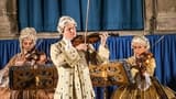 Venice: Vivaldi "Four Seasons" Concert by I Musici Veneziani Ticket - image 8