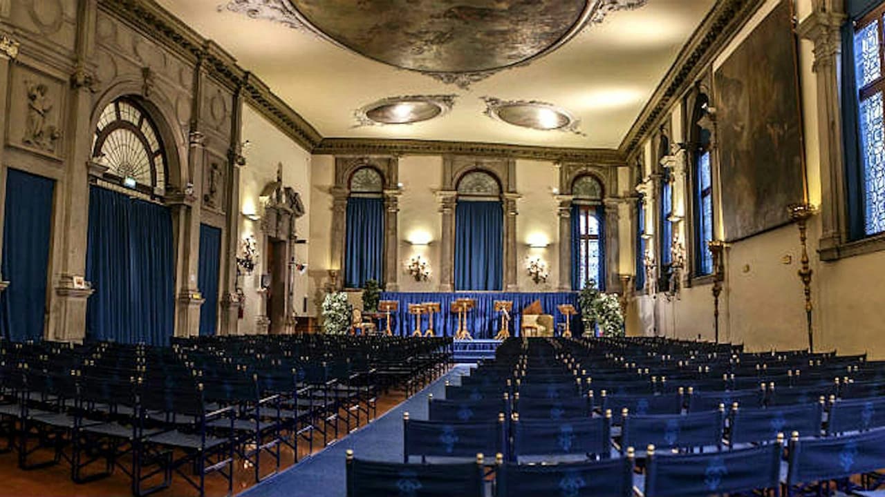Venice: Vivaldi "Four Seasons" Concert by I Musici Veneziani Ticket - Photo 2