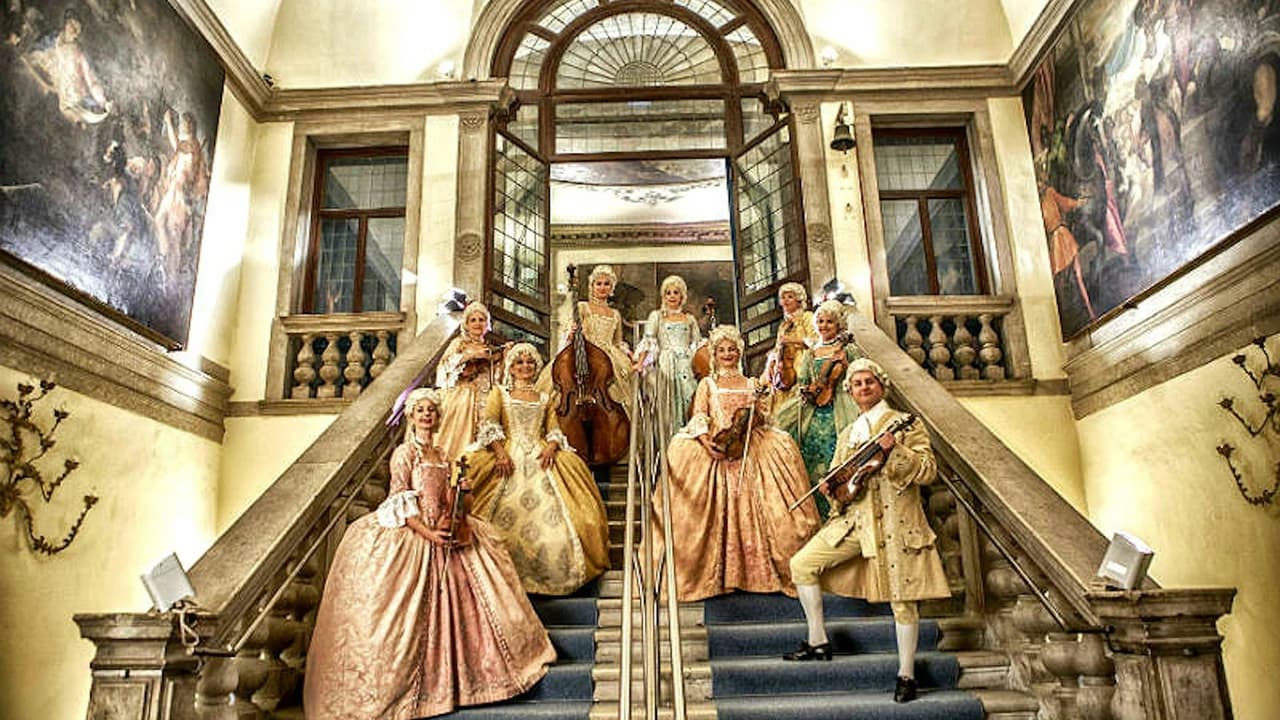 Venice: Vivaldi "Four Seasons" Concert by I Musici Veneziani Ticket - Photo 5