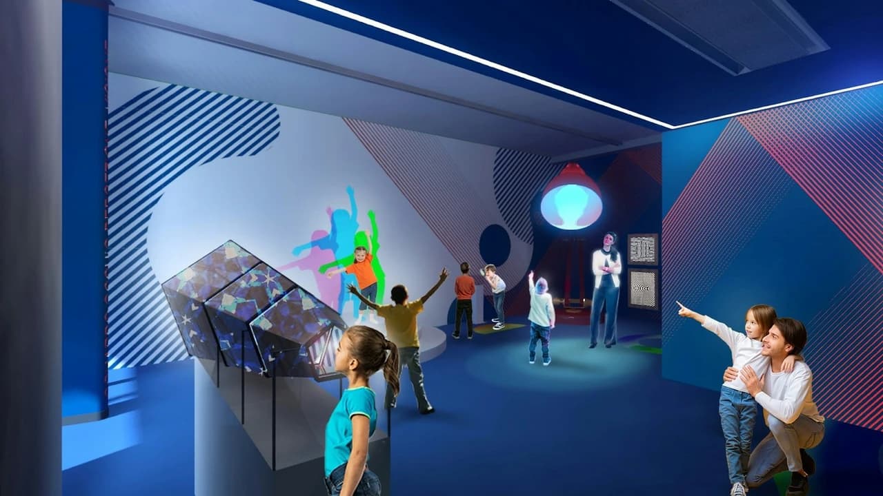 The City of Children and Youth - Experience Museum - Photo 1