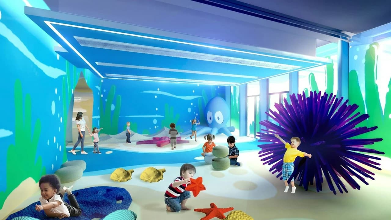 The City of Children and Youth - Experience Museum - Photo 2