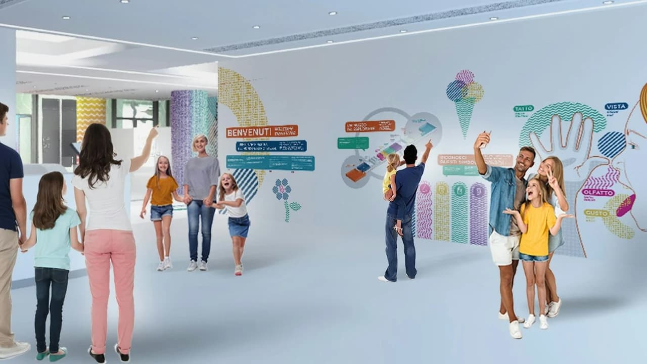 The City of Children and Youth - Experience Museum - Photo 4