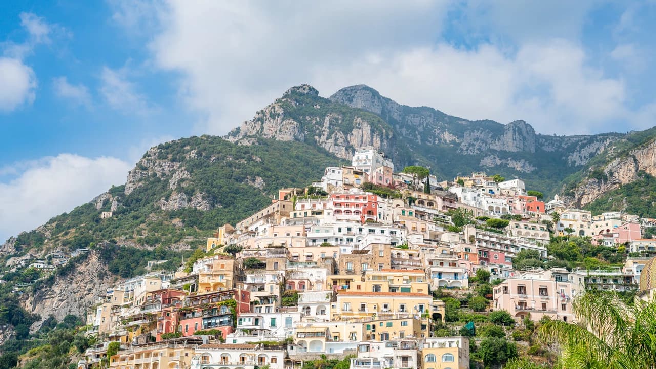 Tour of the Amalfi Coast: Positano, Amalfi & Ravello from Naples - Photo 3
