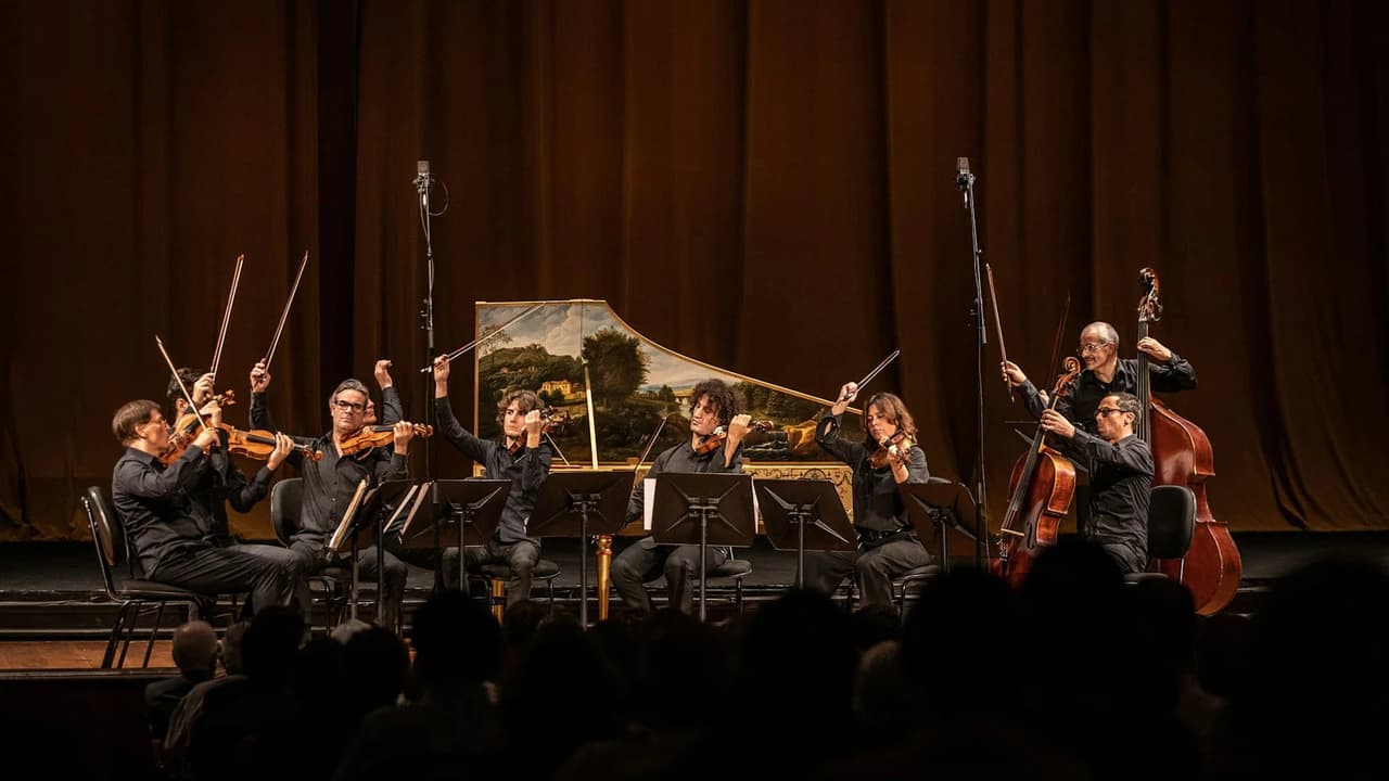 Vivaldi "Four Seasons" Concert Ticket - Photo 2