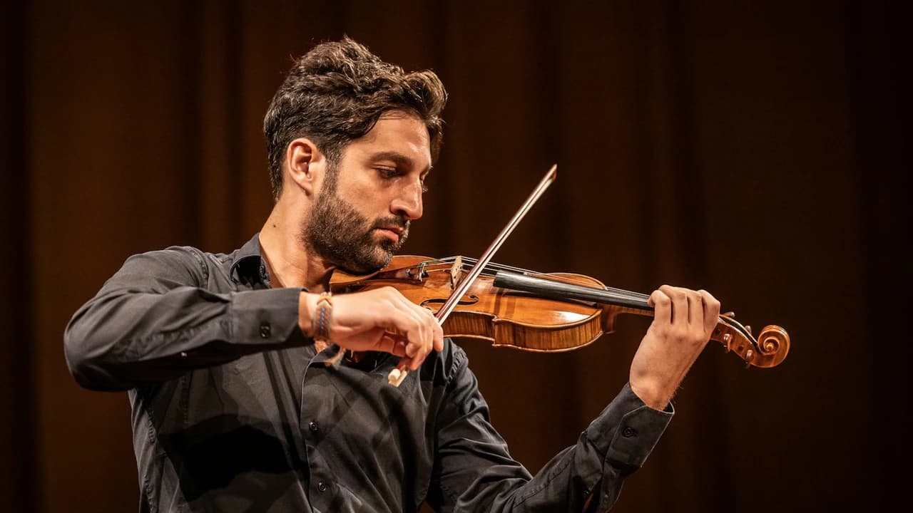 Vivaldi "Four Seasons" Concert Ticket - Photo 3