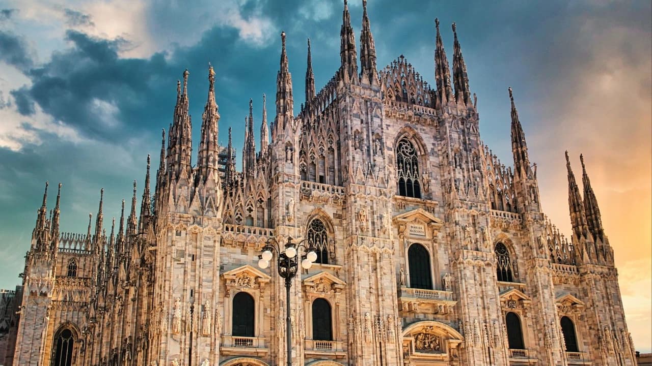Duomo di Milano, Rooftop Terrace by Lift, and Museum Ticket - Photo 1