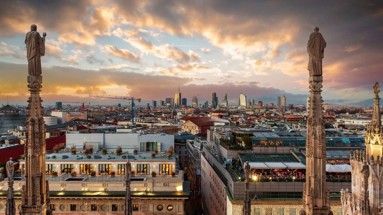 Duomo di Milano, Rooftop Terrace by Lift, and Museum Ticket - Photo 3