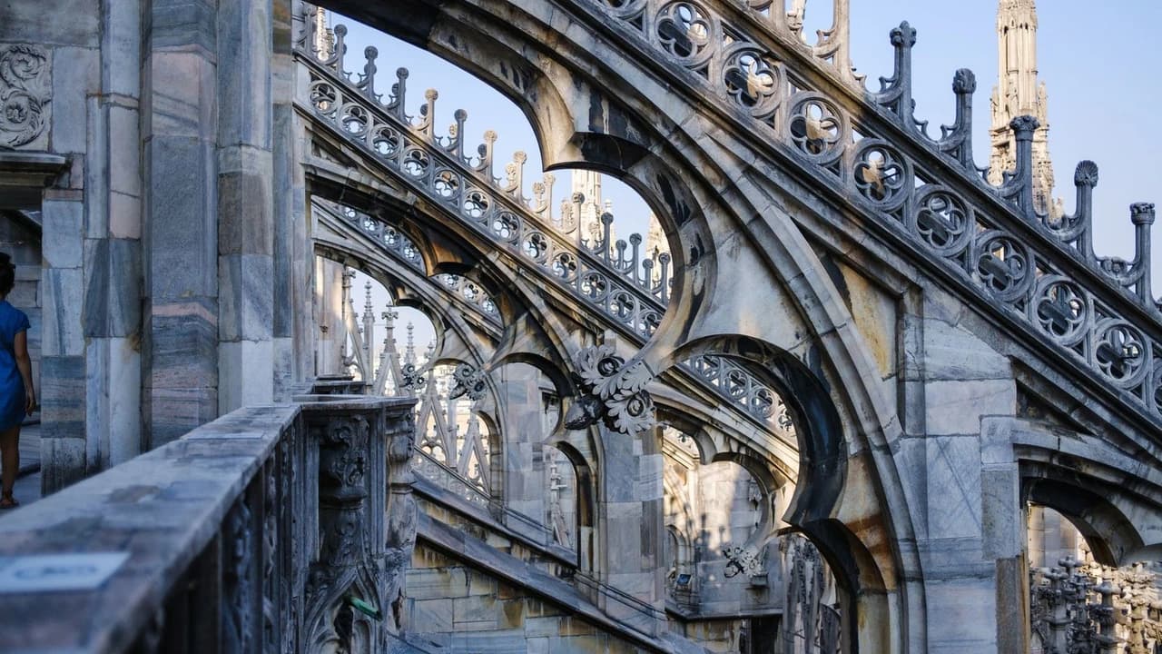 Duomo di Milano, Rooftop Terrace by Lift, and Museum Ticket - Photo 4