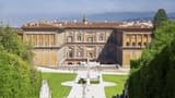 Palazzo Pitti & Boboli Gardens: Reserved Entrance + Florence City Audio Guide - Photo 5