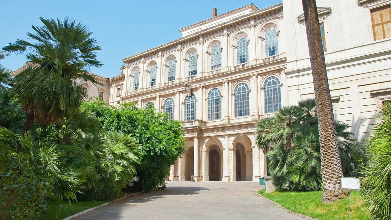 Barberini Palace & Galleria Corsini Ticket - Photo 1