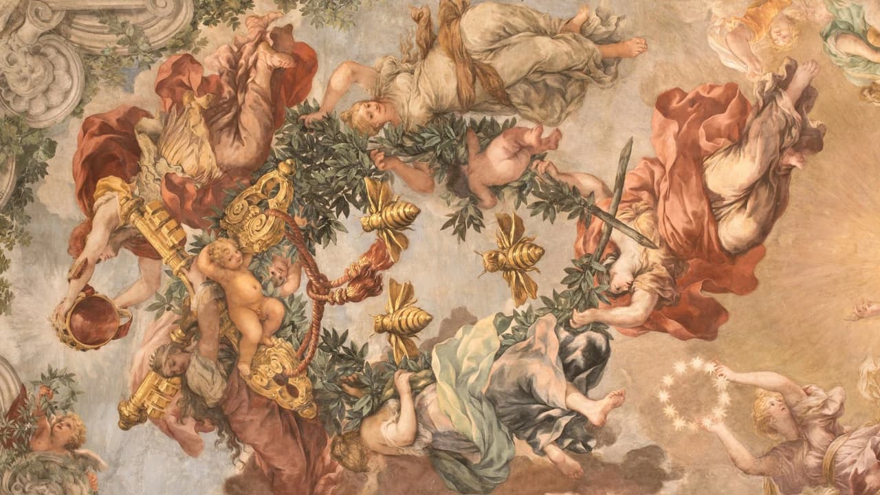 Barberini Palace & Galleria Corsini Ticket - Photo 2