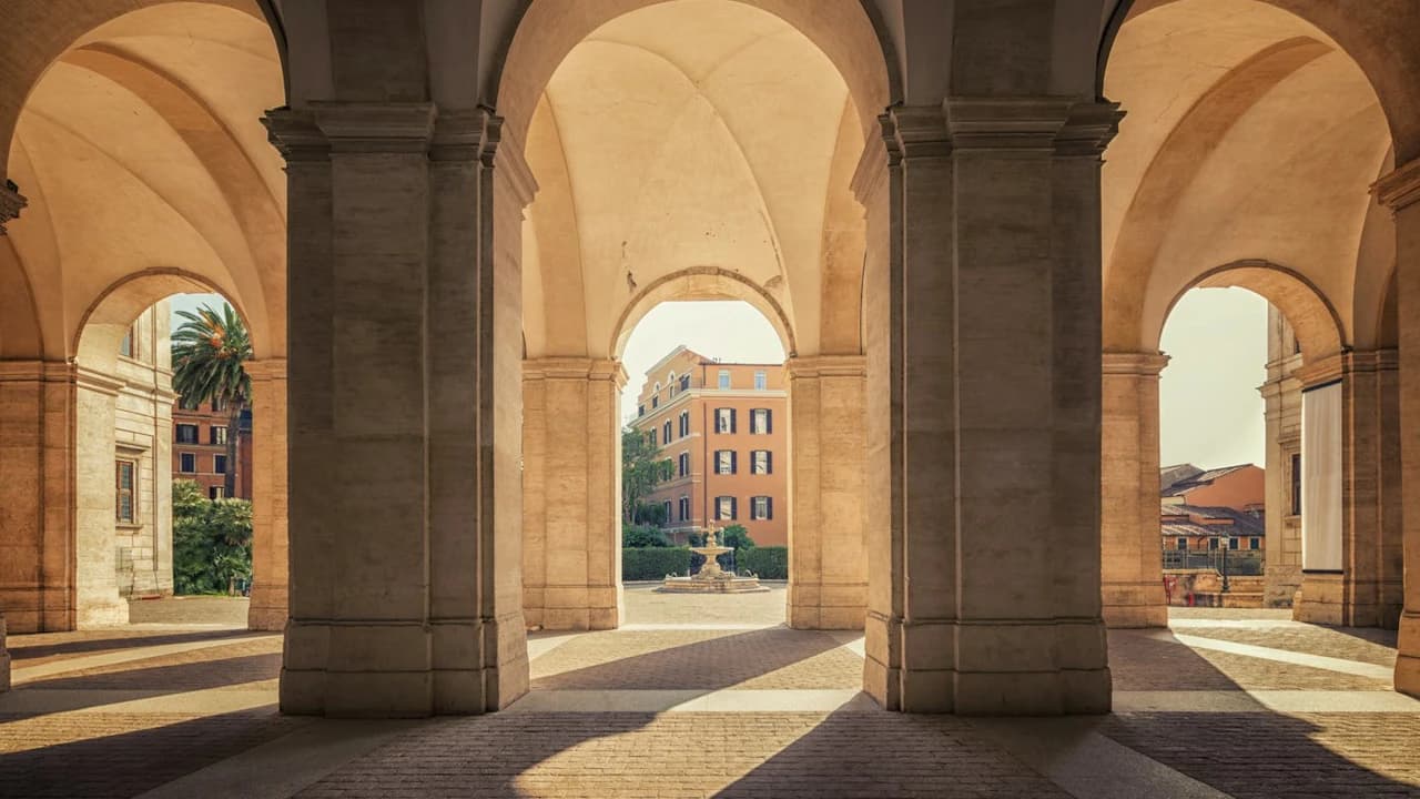 Barberini Palace & Galleria Corsini Ticket - Photo 5