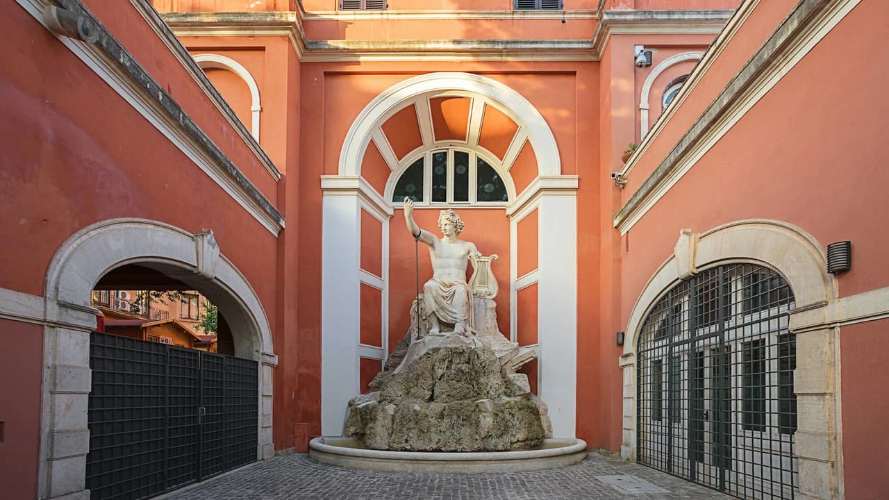 Barberini Palace & Galleria Corsini Ticket - image 6