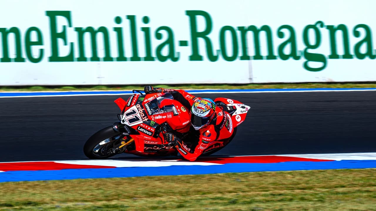 MotoGP Red Bull Grand Prix of San Marino and the Rimini Riviera 2026 (11 - 13 Sep) - Photo 1