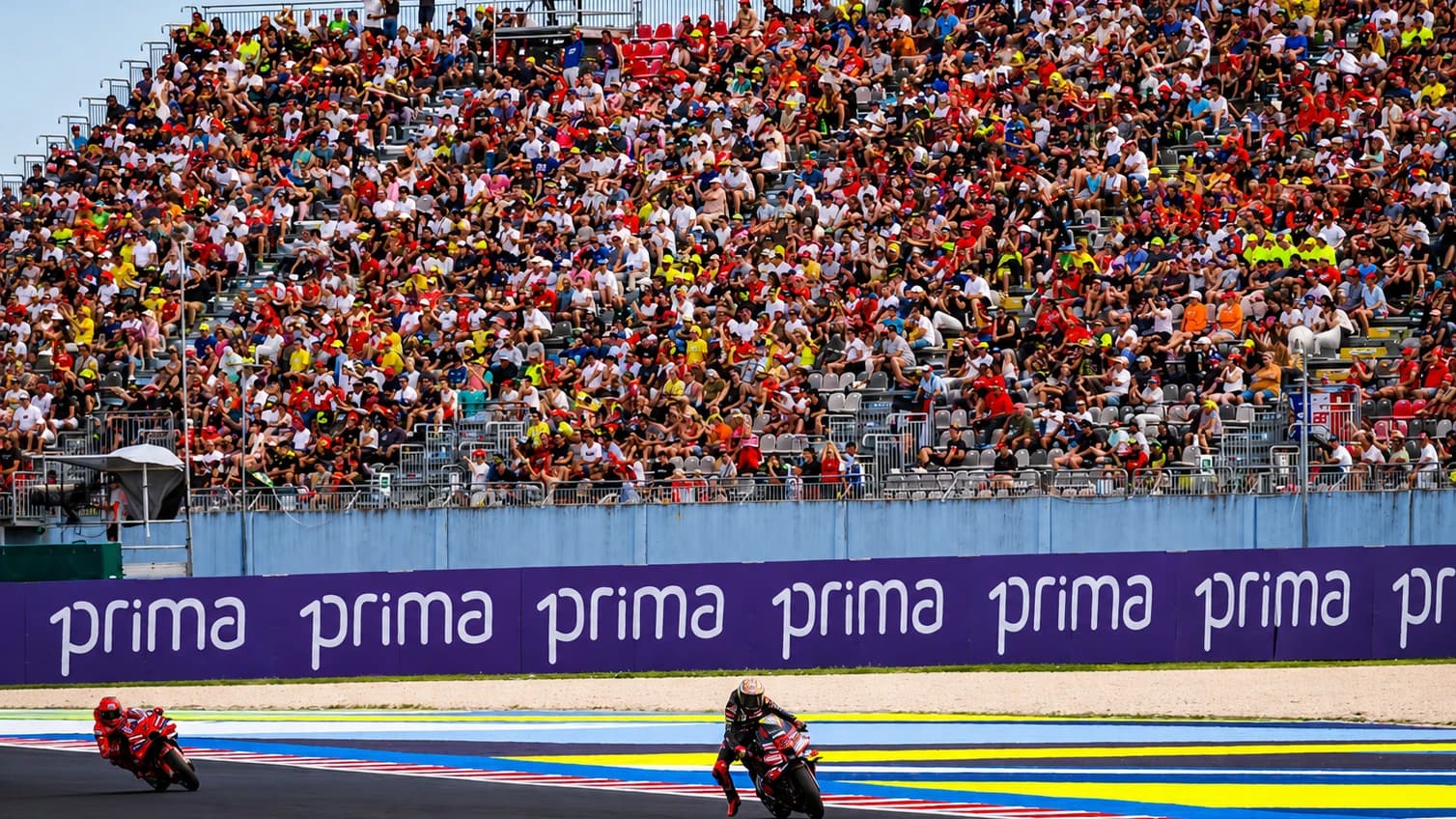 MotoGP Red Bull Grand Prix of San Marino and the Rimini Riviera 2026 (11 - 13 Sep) - image 7