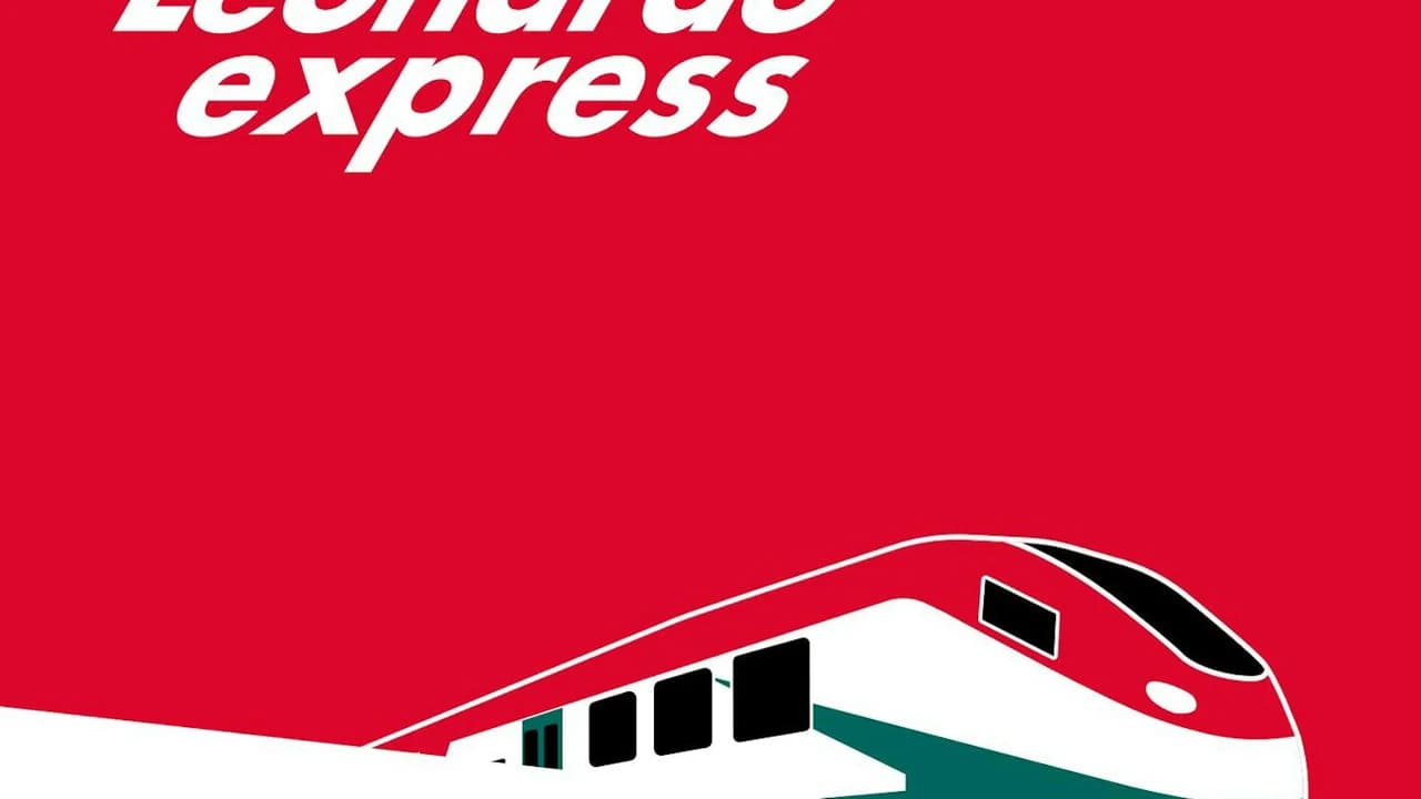 Fiumicino Airport: Leonardo Express Train Transfer To Rome Termini - Photo 4