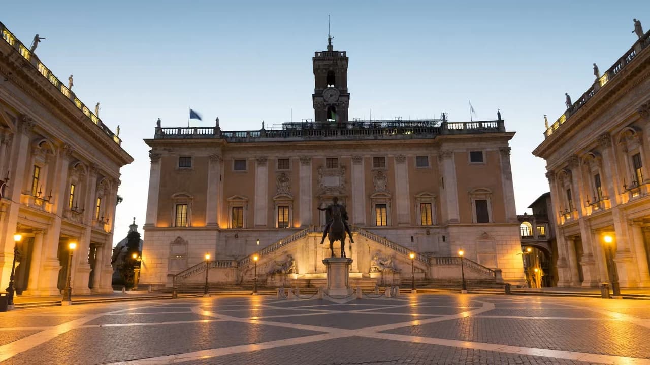 Capitoline Museums Ticket - Photo 3