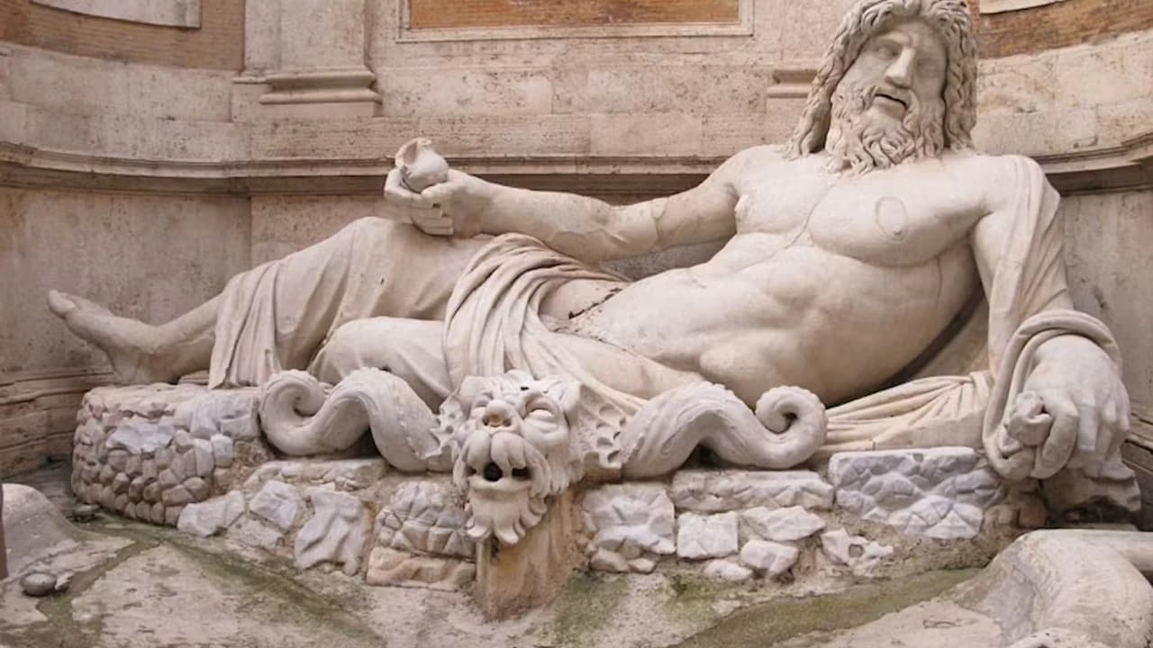 Capitoline Museums Ticket - Photo 4