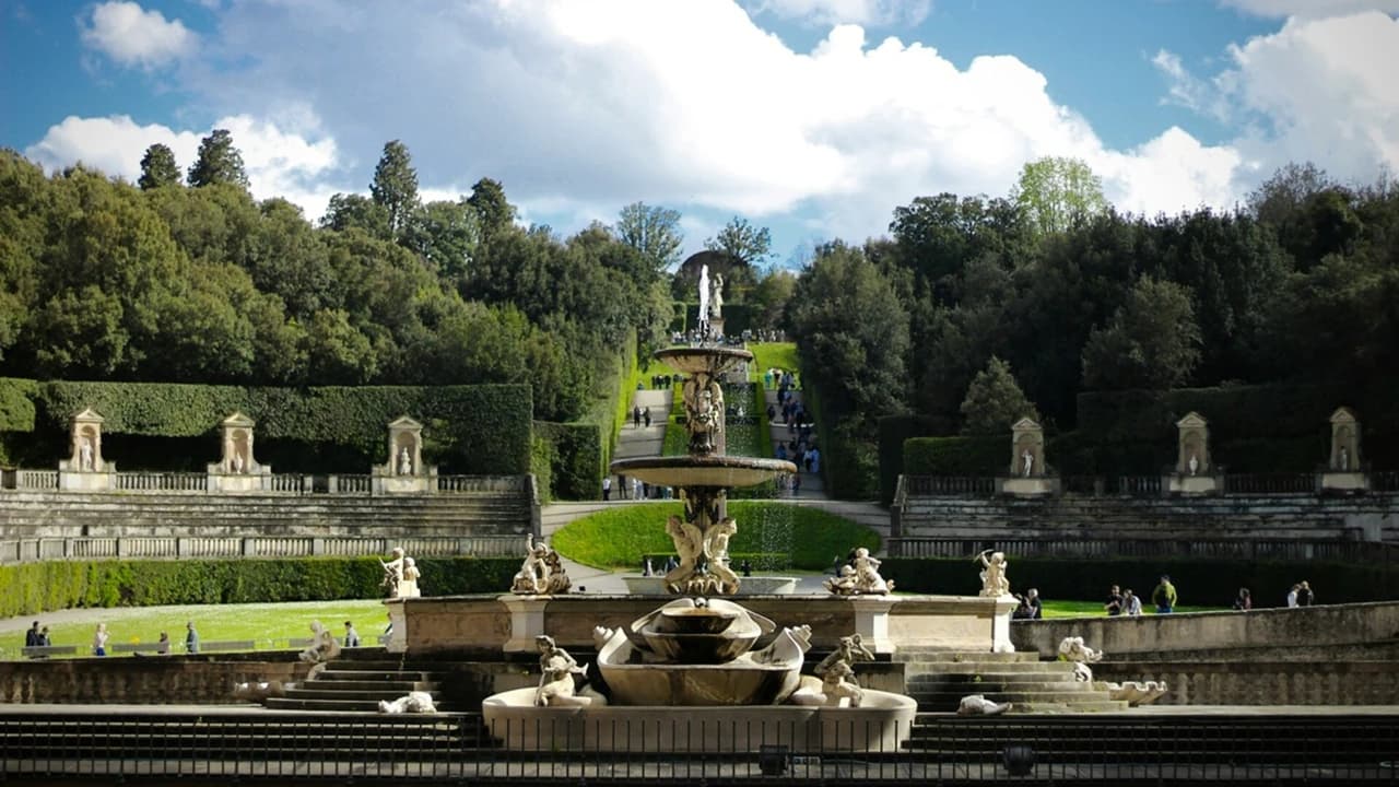 Boboli Gardens Guided Tour with English-Speaking Guide & Pitti Palace Entry - Photo 4
