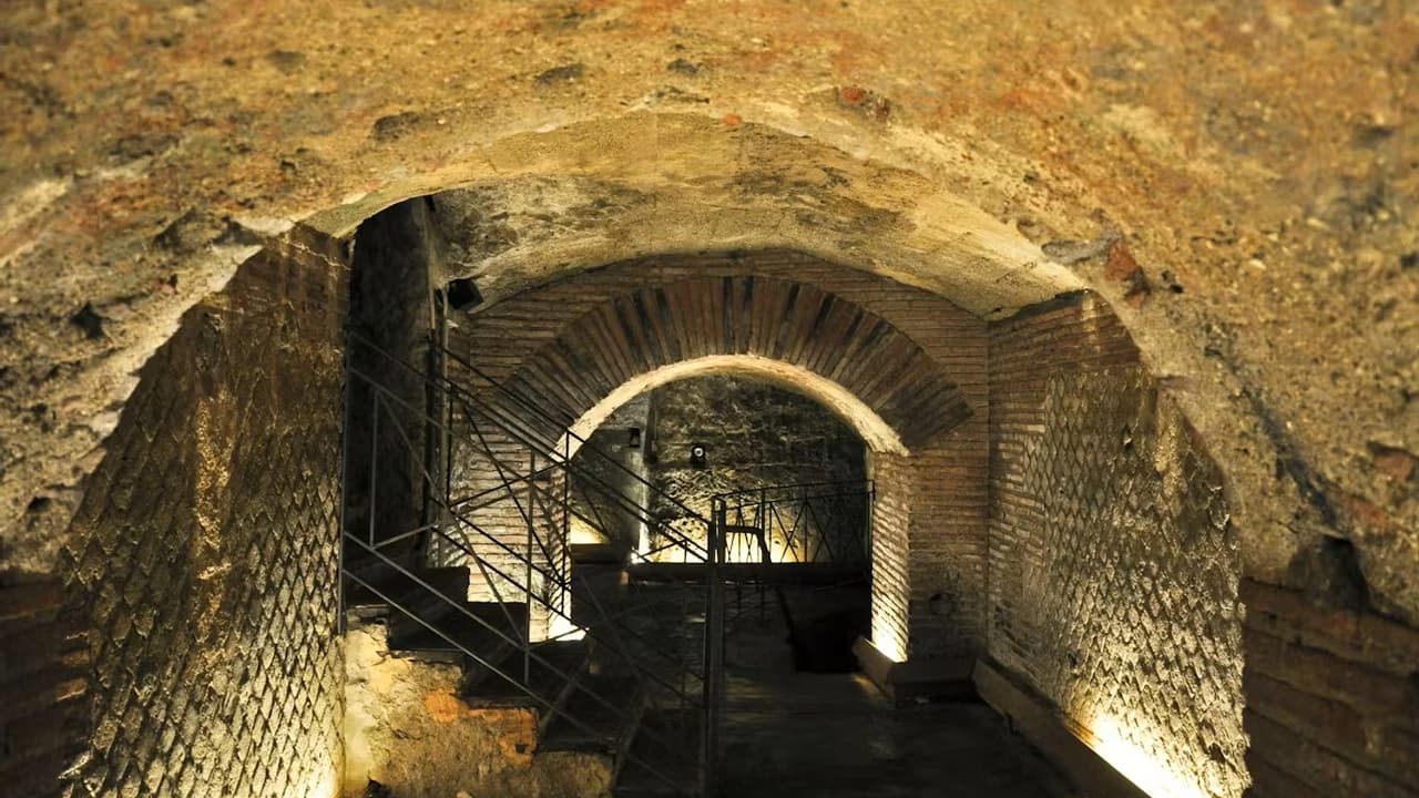 Naples Underground Guided Tour - Photo 1