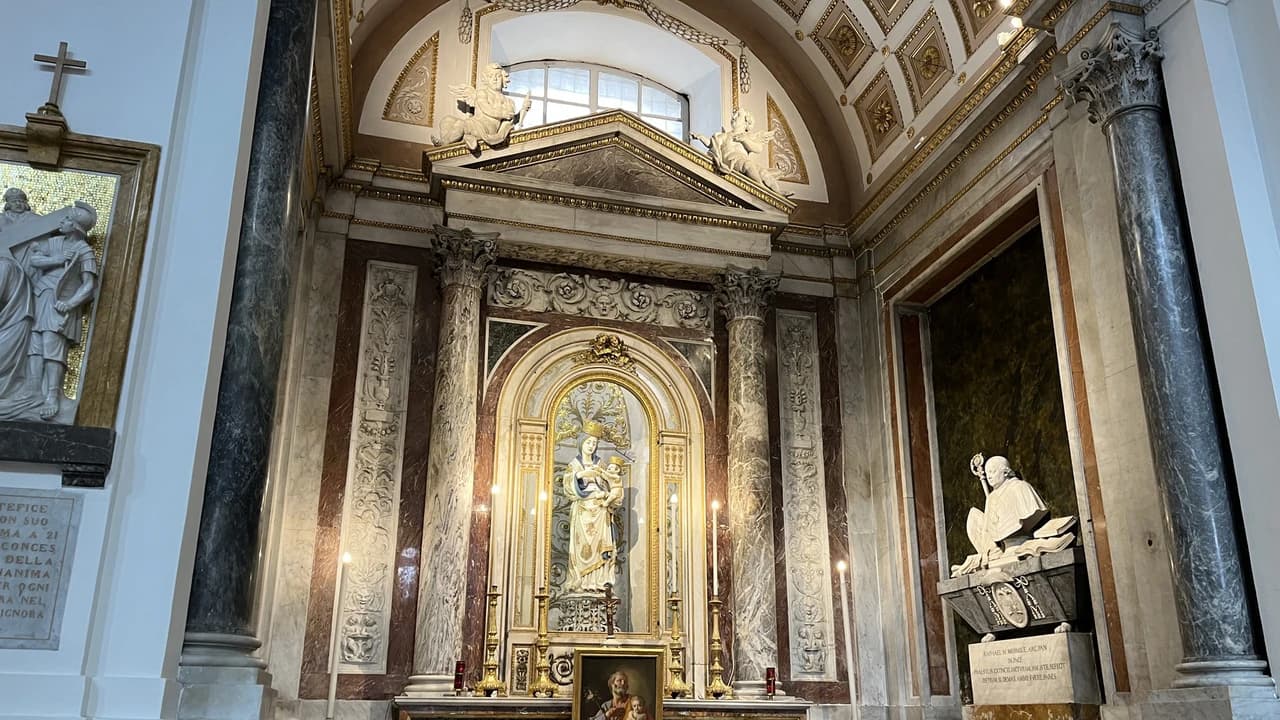Palermo Cathedral: Rooftop Ticket with Audio Guide - Photo 4