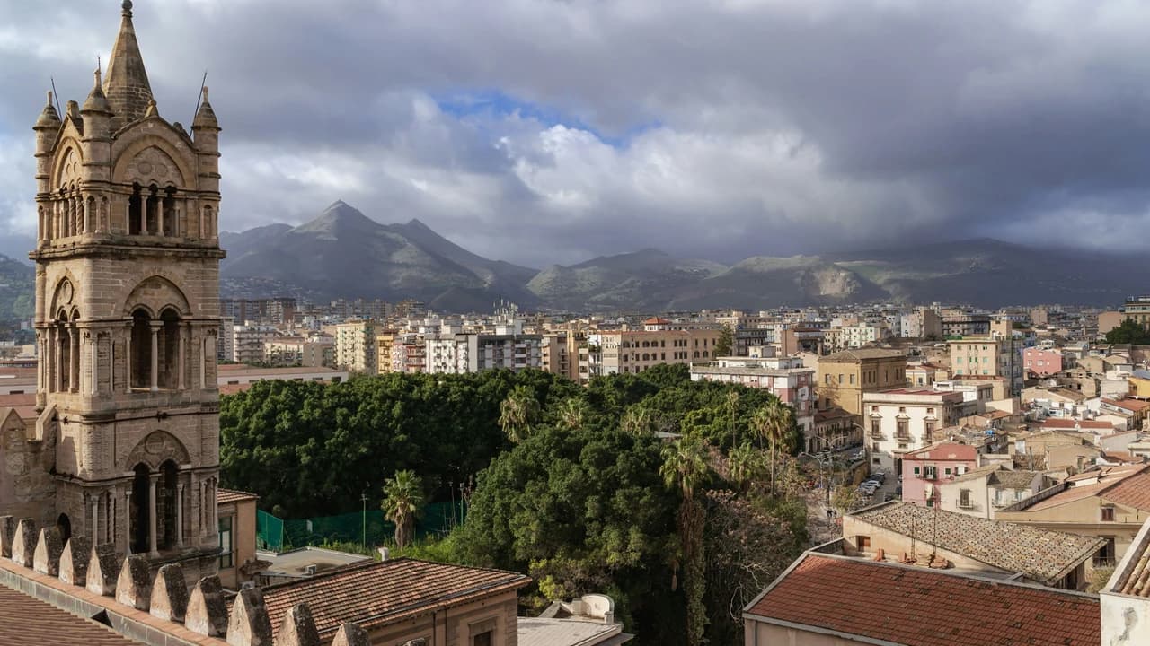 Palermo Cathedral: Rooftop Ticket with Audio Guide - image 7