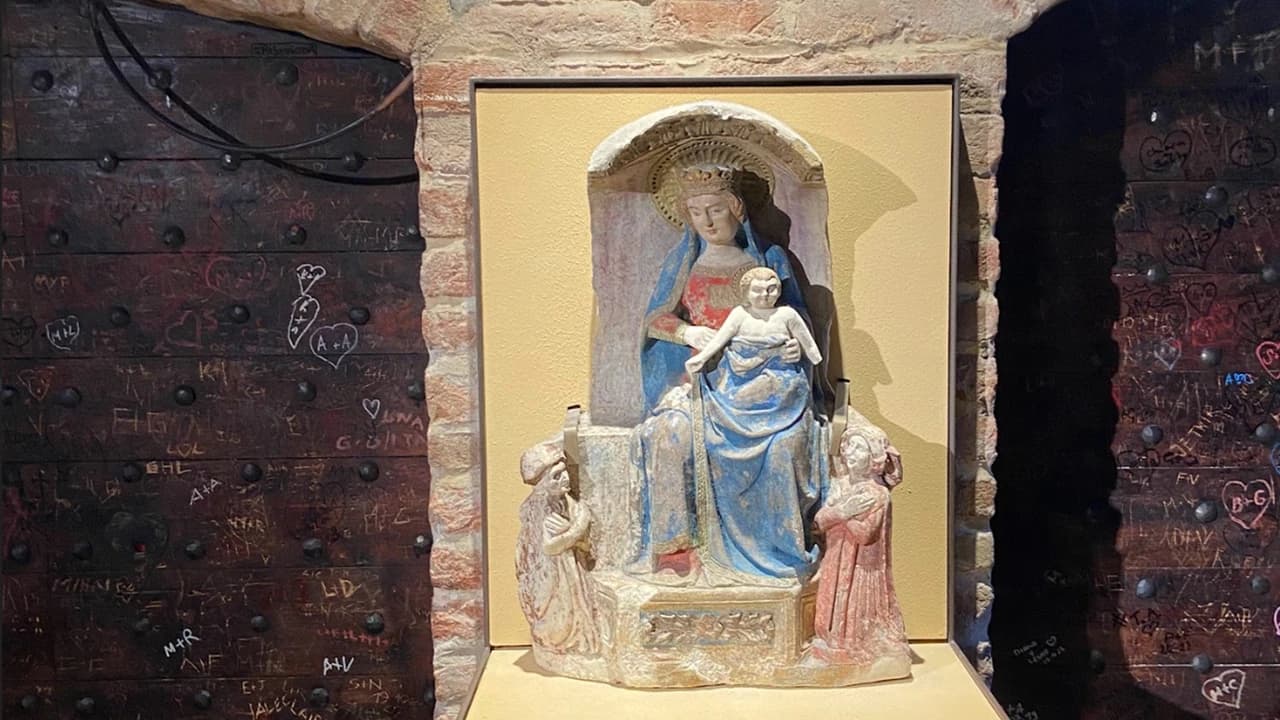 Juliet's House Fast-Track Ticket and Audio Guide - Photo 3