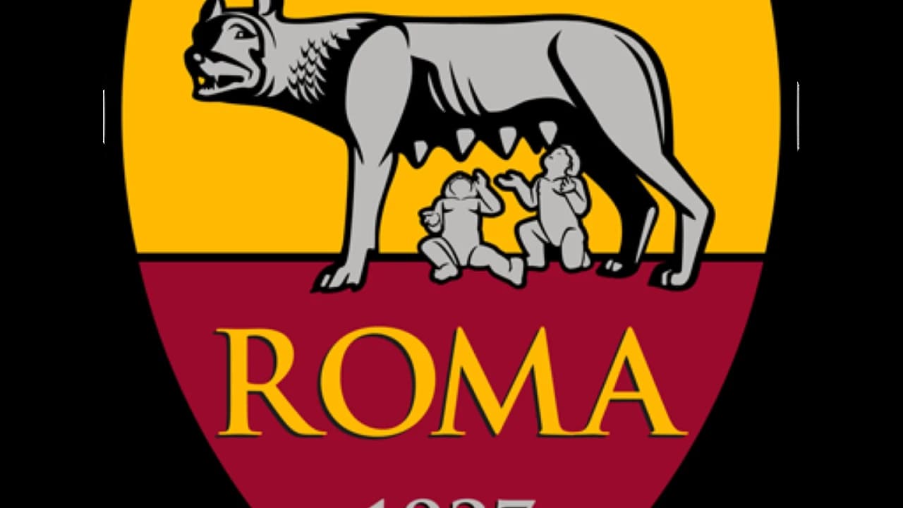 Italian Serie A Football - AS Roma FC Match Ticket at Olimpico Stadium - Photo 2