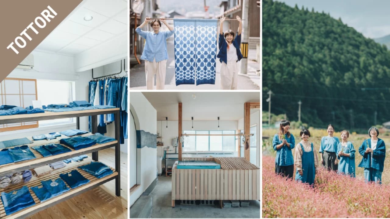 Have Fun in Tottori Pass - 1 Week Free Pass - Photo 3