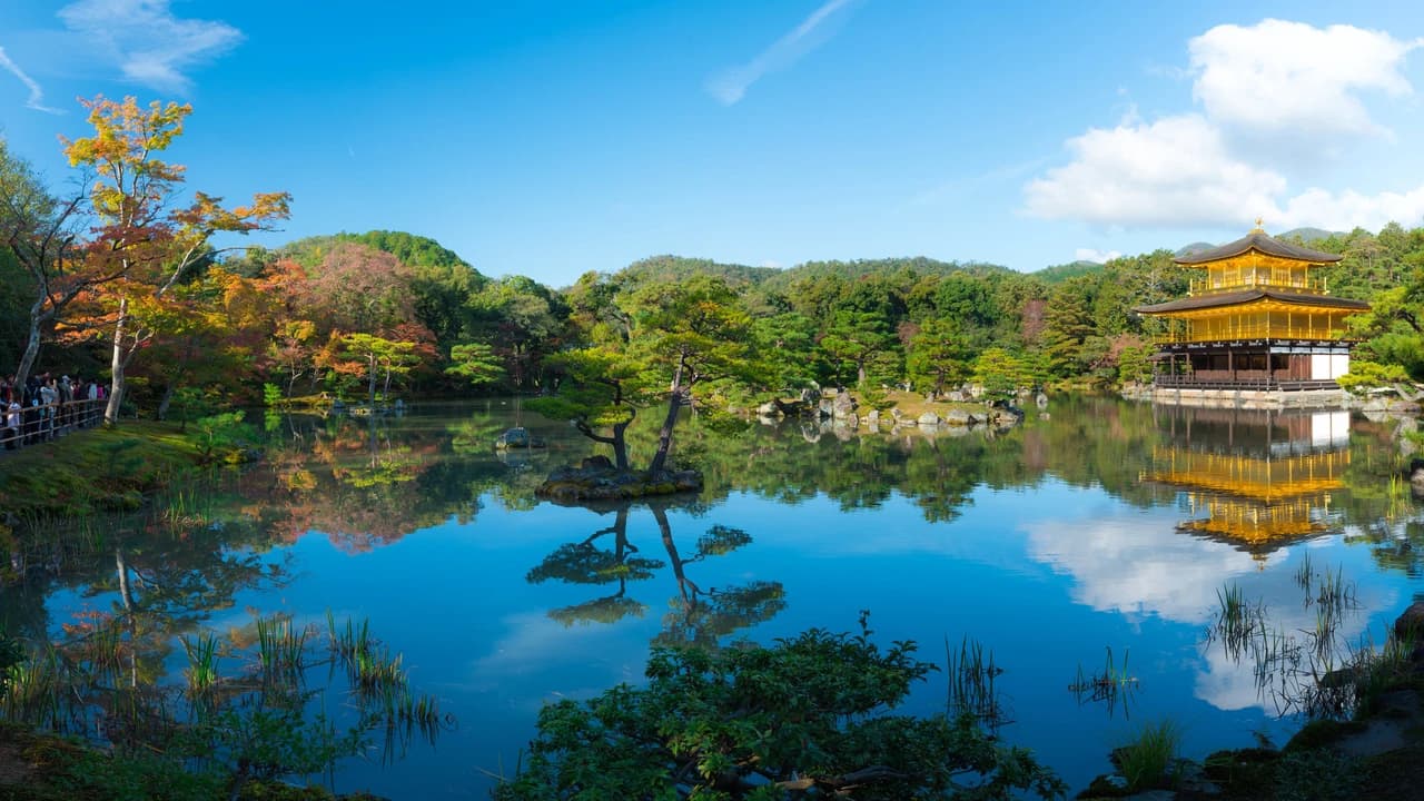 Kyoto and Nara Tour from Osaka - Photo 1