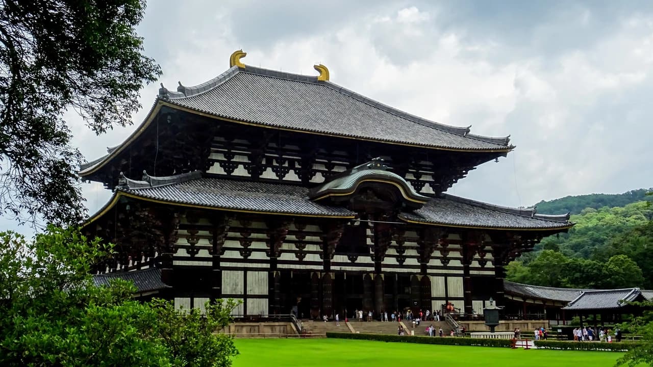 Kyoto and Nara Full-Day Tour from Kyoto - image 7