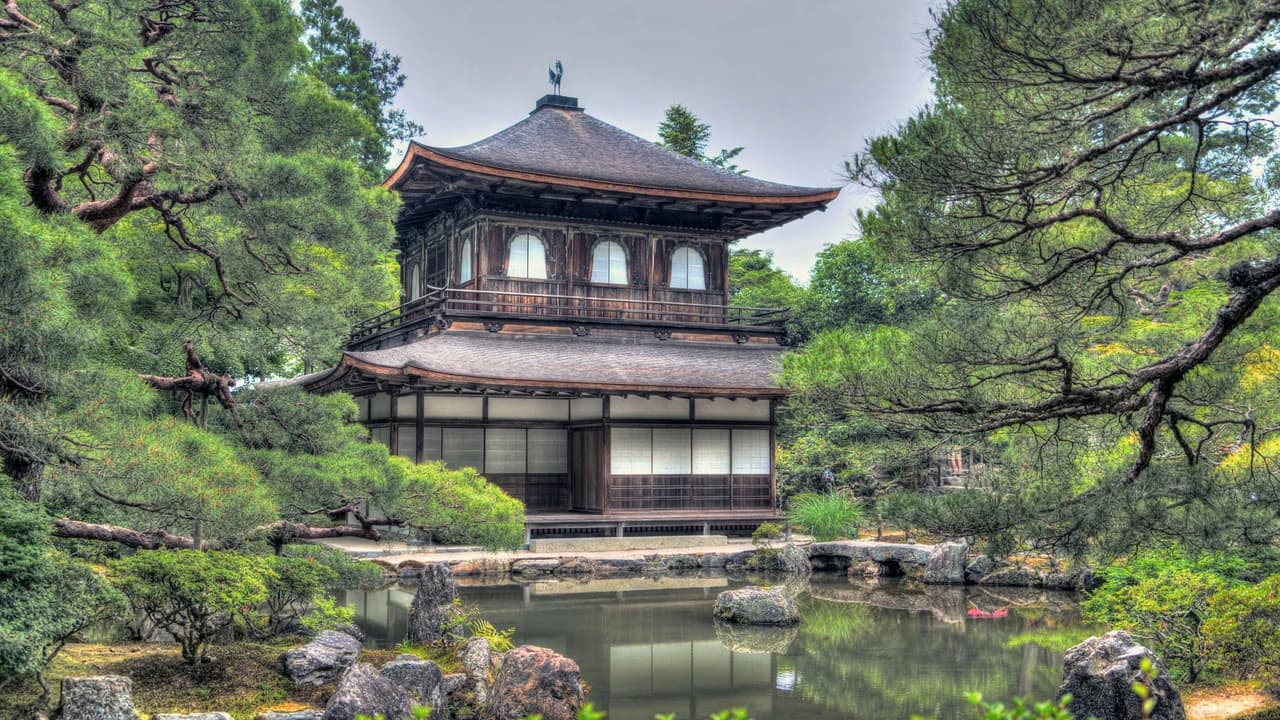 Kyoto Half-Day Temple Tour: Kinkaku-ji, Ginkaku-ji, Kiyomizu-dera - Photo 2