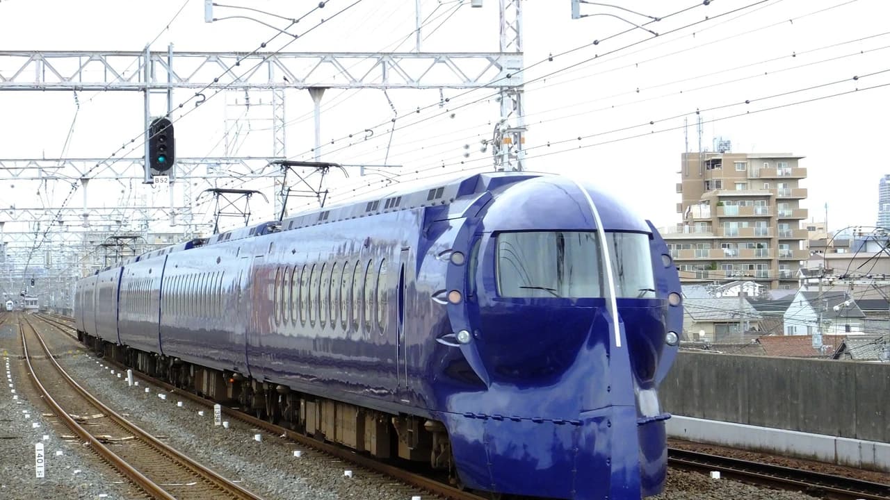 Kansai Railway Pass Lite - Photo 2