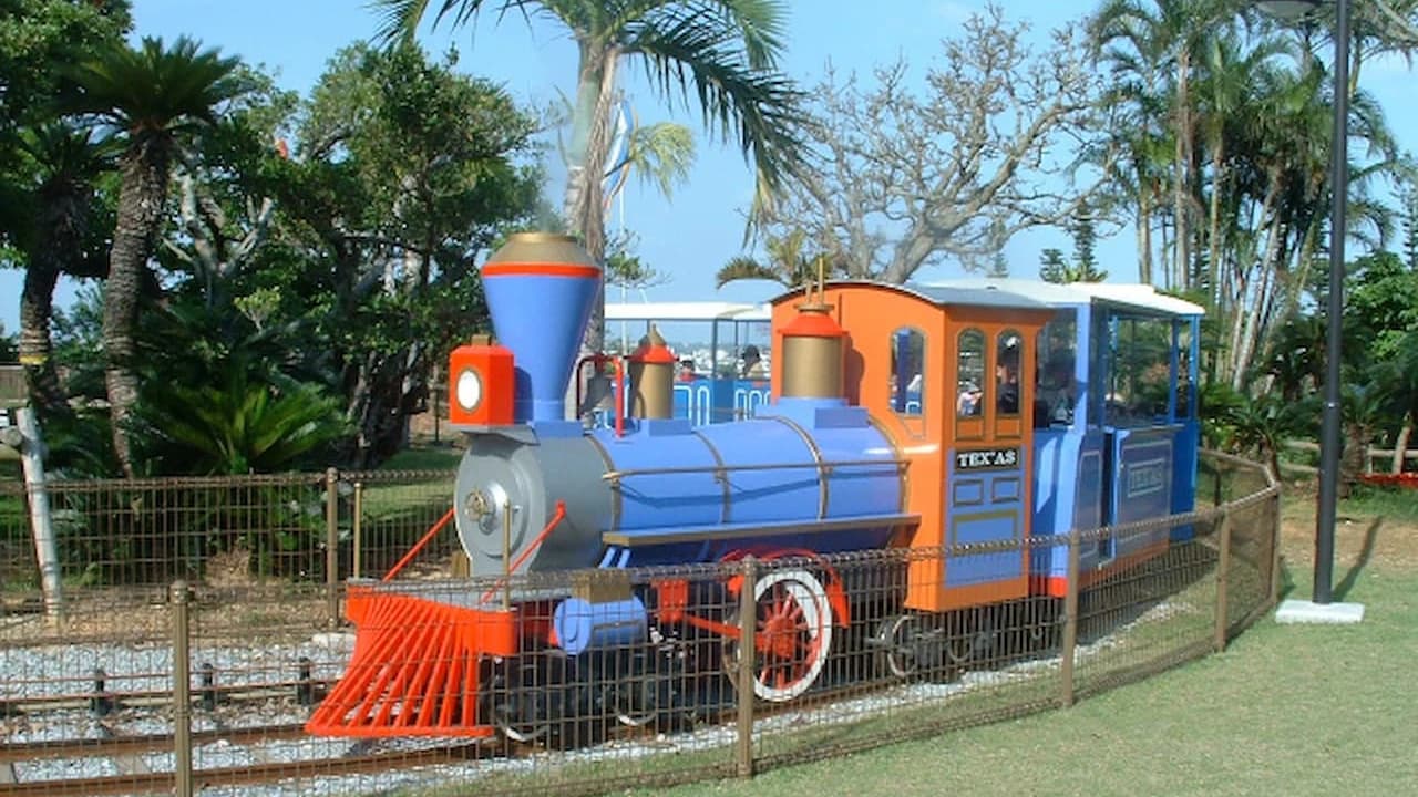Okinawa Zoo & Museum Ticket - image 8