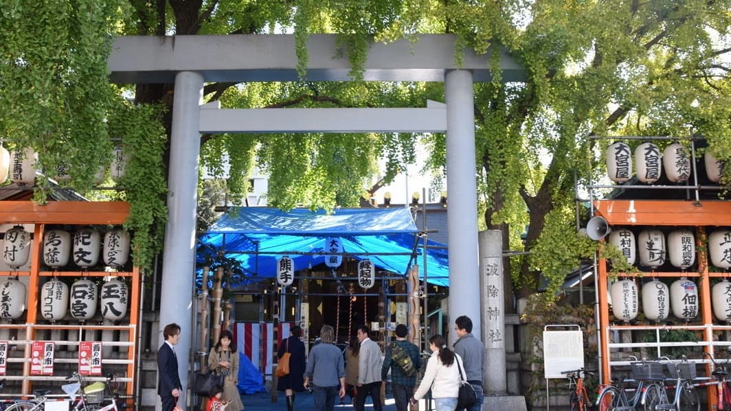 Tokyo Food and Drink Tour at Tsukiji Outer Market - Photo 4