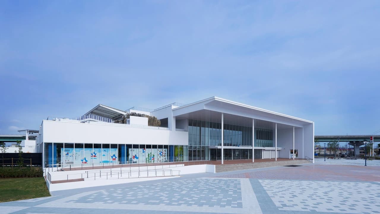 Sendai Umino-Mori Aquarium Ticket - Photo 4