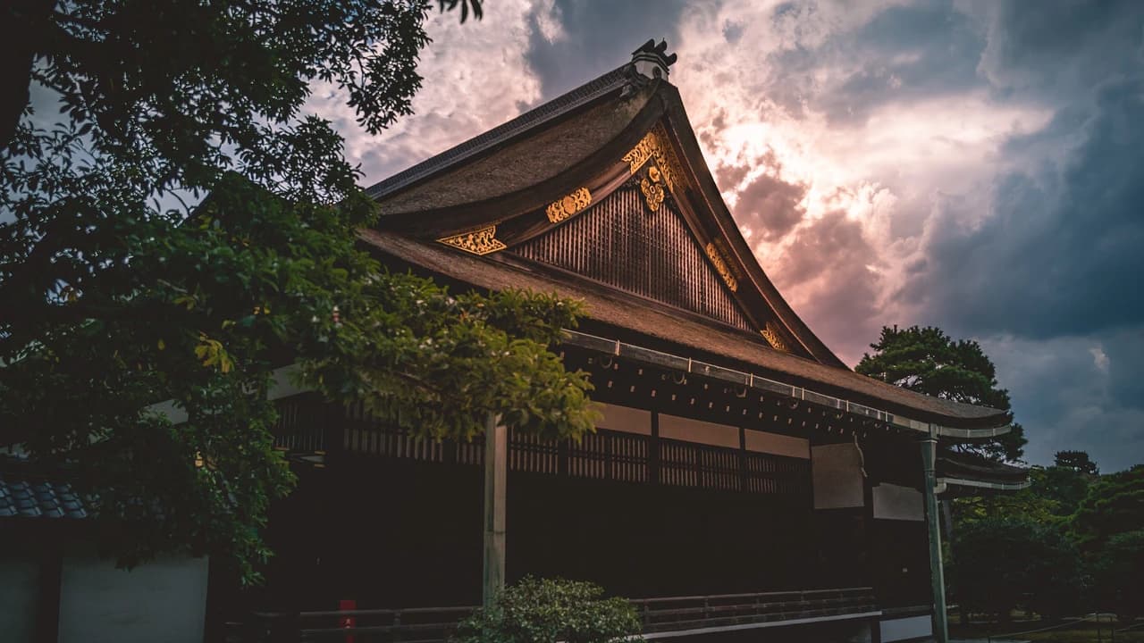 Nijo Castle, Kinkaku-ji Temple and Imperial Palace Tour from Kyoto - Photo 4