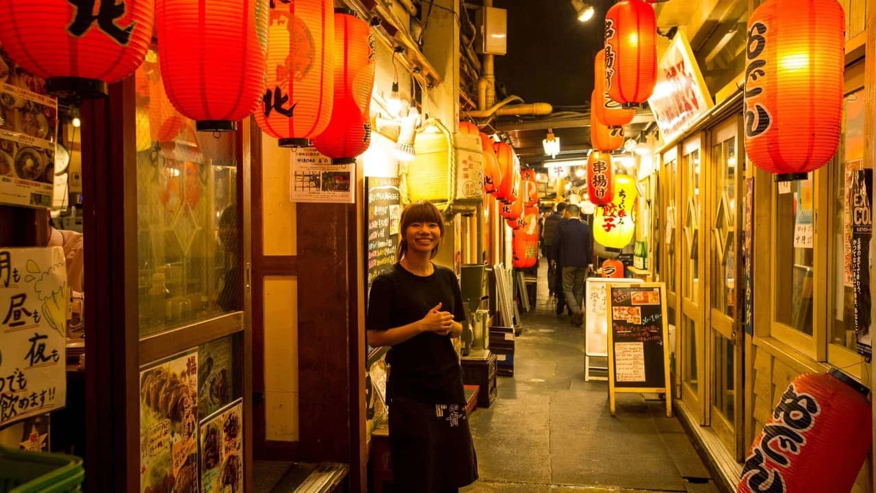 All-Star Tokyo Food Tour - Photo 1