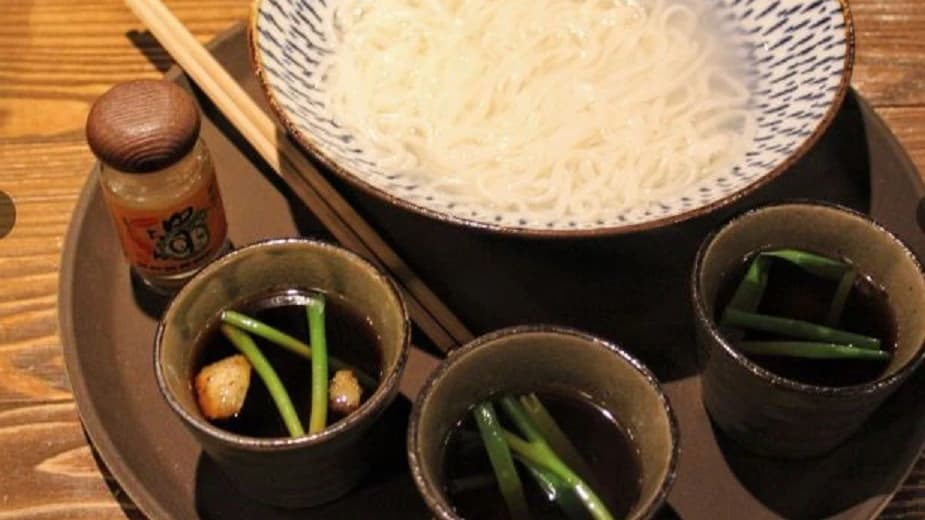 All-Star Tokyo Food Tour - Photo 3