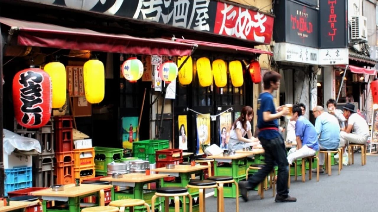 All-Star Tokyo Food Tour - image 6