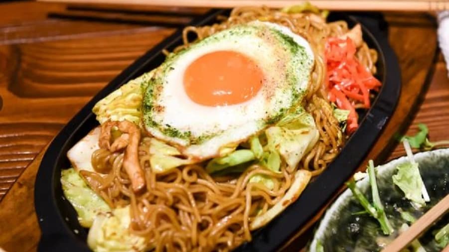 All-Star Tokyo Food Tour - image 7