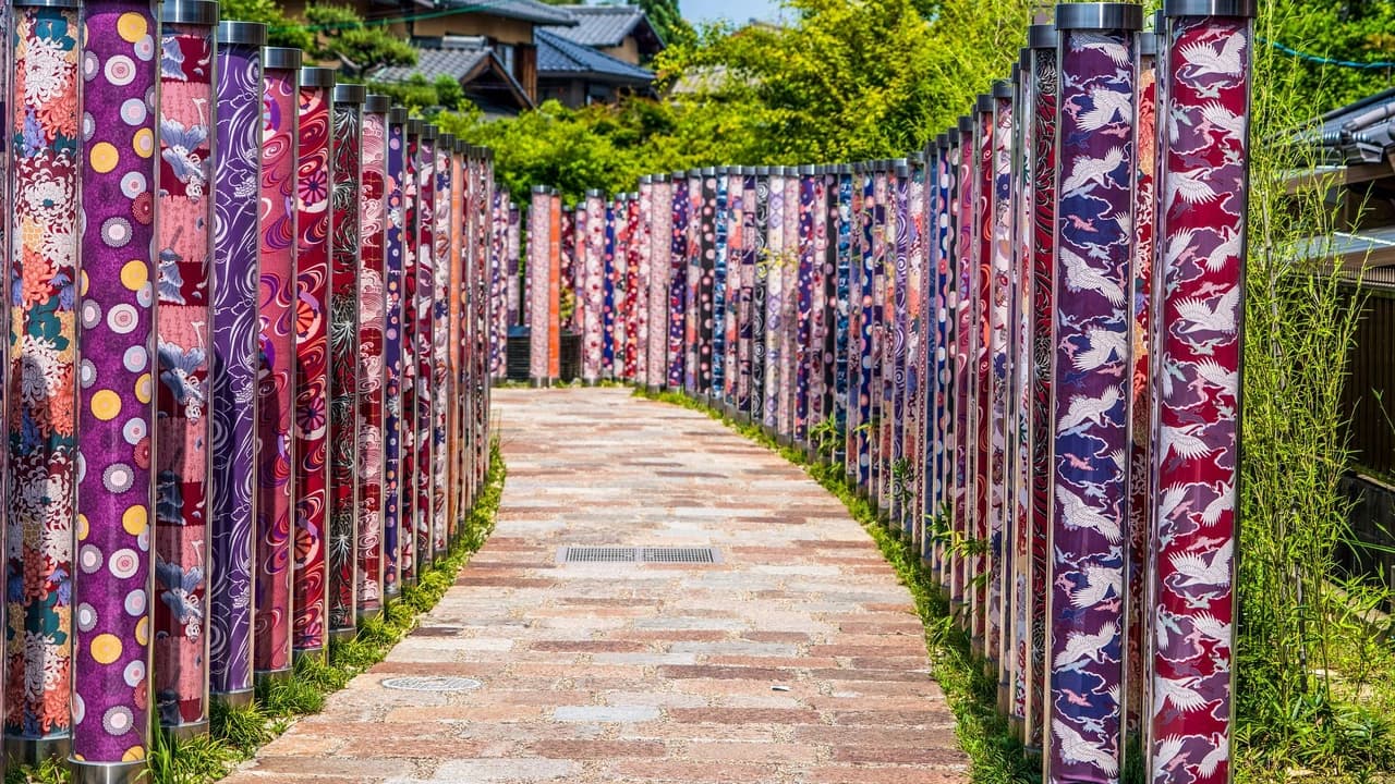 Sagano Bamboo Grove and Arashiyama Half-Day Walking Tour - image 7