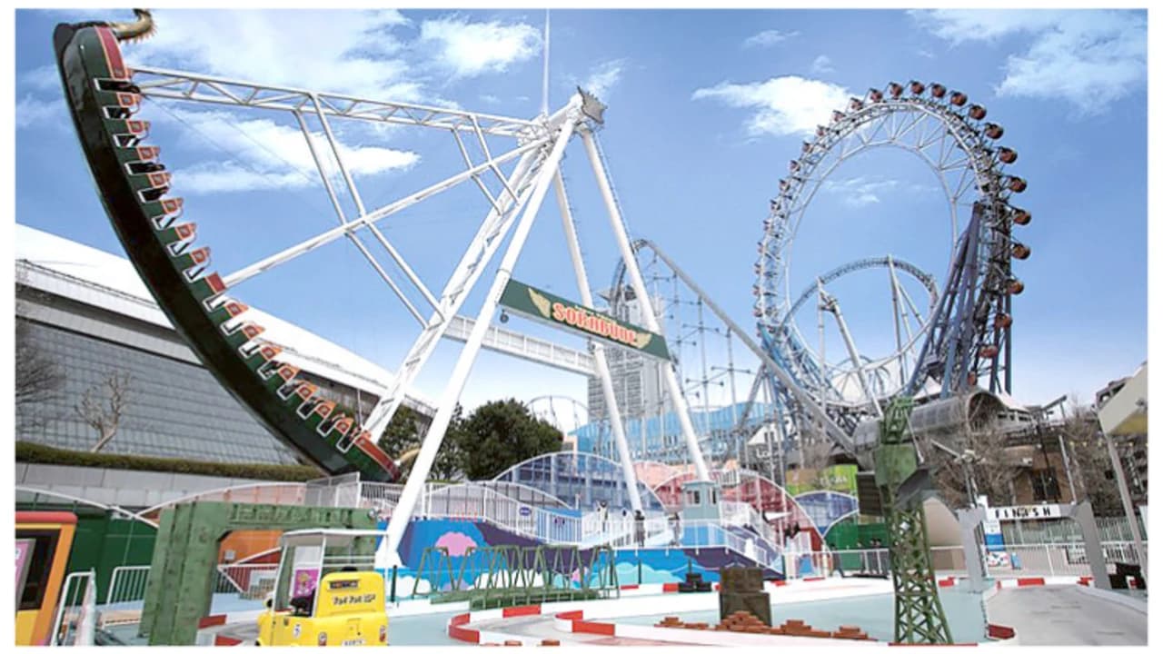 Have Fun in Tokyo Pass - 1 Week Free Pass - image 8