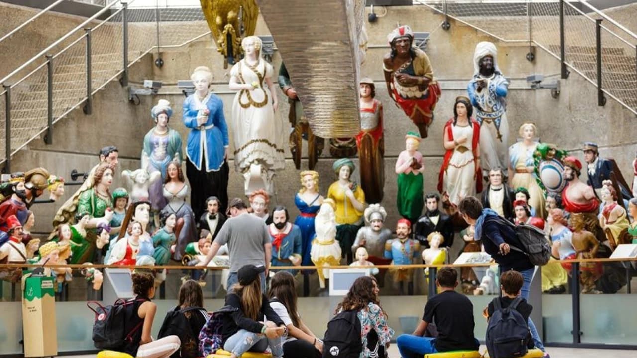 Cutty Sark Afternoon Tea - image 6