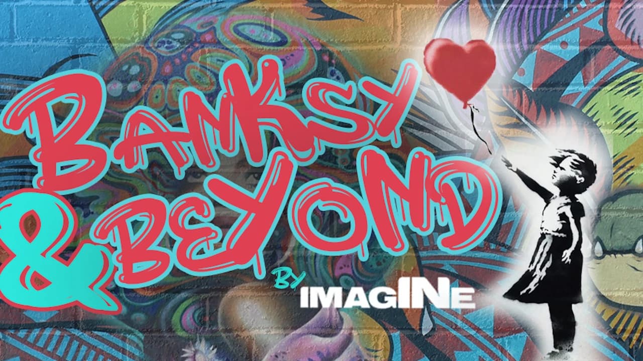 London Banksy Street Art Experience - Photo 1