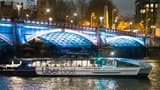 River Thames Uber Boat Ride with London Cable Car Ticket - image 6